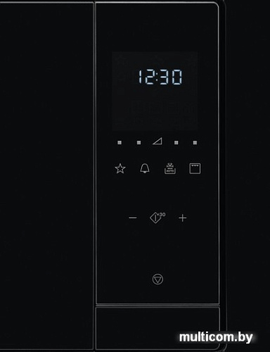 Микроволновая печь AEG MSB2547D-M