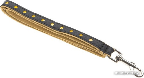 Поводок Comfy Roy LEAD 252126 (M, золото)