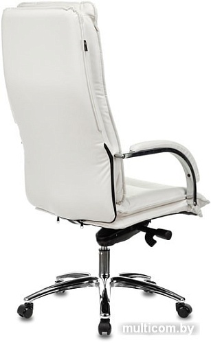 Кресло Бюрократ T-9927SL (слоновая кость)