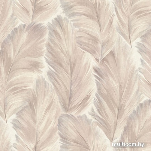 Виниловые обои Euro Decor Ornamy 6 Magic 8037-02