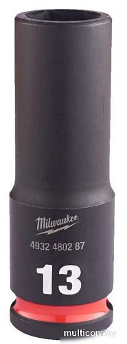 Головка слесарная Milwaukee 4932480287