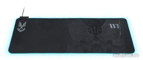 Коврик для мыши Razer Goliathus Extended Chroma HALO Edition