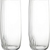 Набор стаканов для воды и напитков Liberty Jones Alice LJ0000143 (2 шт)