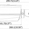 IP-камера Hikvision DS-2CD2T22WD-I8