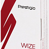 Смартфон Prestigio Wize Y3 (черный)