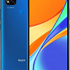 Смартфон Xiaomi Redmi 9C 2GB/32GB международная версия (синий)