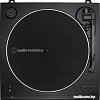 Audio-Technica AT-LP60XBT-BK