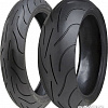 Гоночные мотошины Michelin Pilot Power 2CT 190/55R17 75W Rear