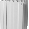 Биметаллический радиатор Royal Thermo Indigo Super+ 500 (14 секций)