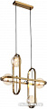 Подвесная люстра ST Luce Circono SL1201.203.04