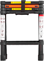 Лестница-стремянка RockForce RF-UP200-2 (2x7 ступеней)