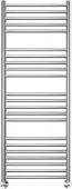 Полотенцесушитель TERMINUS Альба П22 500x1400 (хром)