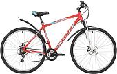 Велосипед Foxx Atlantic D 29 р.20 2019 (оранжевый)