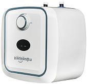 Накопительный электрический водонагреватель под мойку Kotitonttu Salmi KMU-10