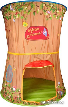Игровая палатка Ching-ching Дом Мимо CBH-31 (100 шаров)