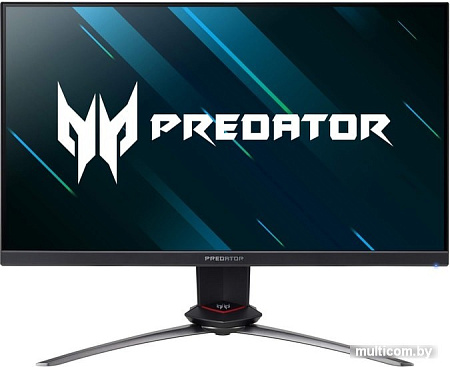 Монитор Acer Predator XB273UGXbmiipruzx