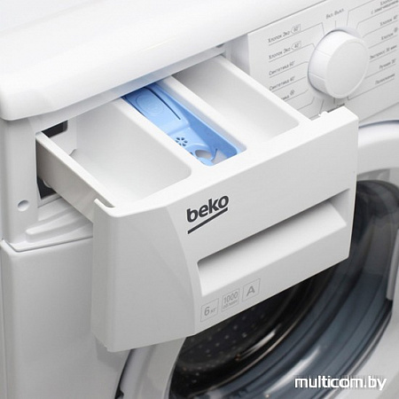 Стиральная машина BEKO WKB 61001 Y