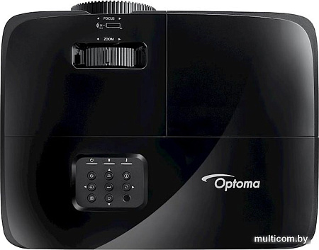 Проектор Optoma S336