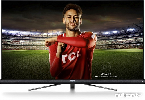 Телевизор TCL 55DC760