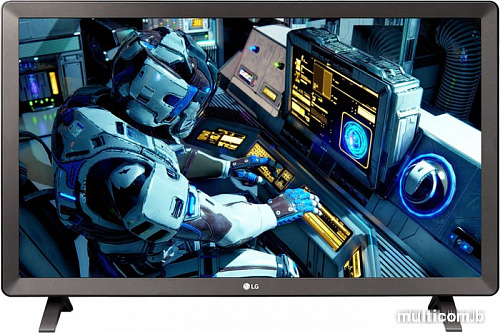Телевизор LG 24TL520S-PZ