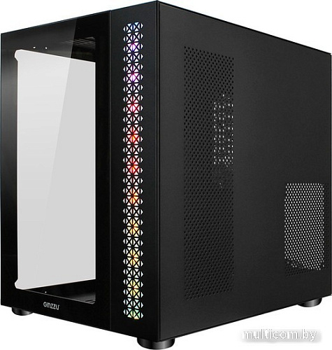 Корпус Ginzzu V500