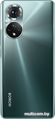 Смартфон HONOR 50 8GB/128GB (изумрудно-зеленый)