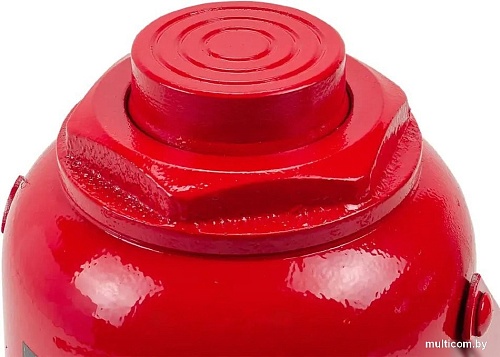 Бутылочный домкрат ForceKraft FK-T93004 MST (58998)