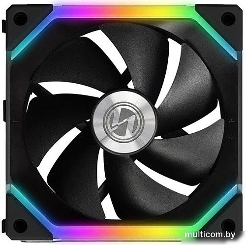 Вентилятор для корпуса Lian Li UNI Fan SL 120 G99.12UF1B.R0