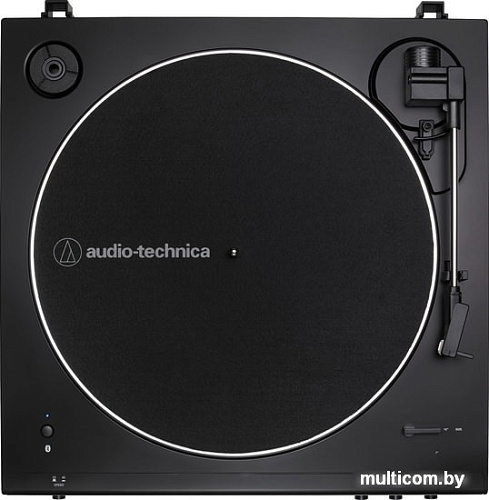 Audio-Technica AT-LP60XBT-BK