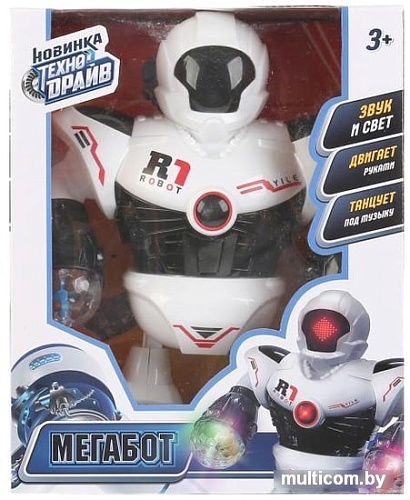 Робот Технодрайв Мегабот B1806542-R