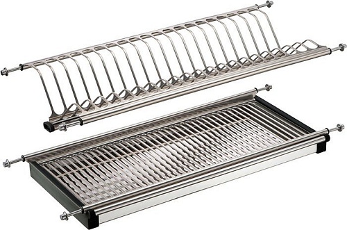 Сушилка для посуды Lemax Prof Prof LE 700-T2