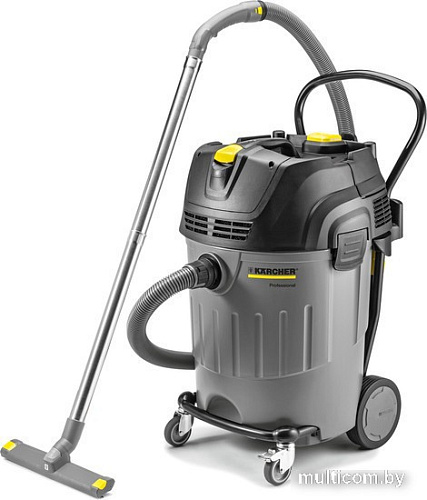 Пылесос Karcher NT 65/2 Ap 1.667-291.0