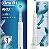 Электрическая зубная щетка Oral-B Pro 1 750 D16.513.1UX