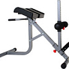 Римский стул Bodycraft F670