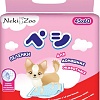 Одноразовая пеленка NekiZoo Пеленки для домашних животных S 45х60 см 26 шт