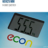 Напольные весы Econ ECO-BS018