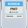 SSD Kioxia PM7-V SED 6.4TB KPM7VVUG6T40