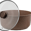 Кастрюля MAUNFELD Carmel MF22CRM01CR