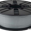 Пластик Gembird PETG 1.75 мм 1000 г (серый)