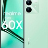 Телефон Realme Note 60x RMX3938 4GB/128GB (зеленый)