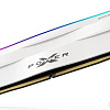 Оперативная память Silicon-Power XPower Zenith RGB 2x16ГБ DDR5 6000 МГц SP032GXLWU600FDH