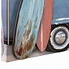 Картина Bergenson Bjorn By 3D Surf. Ocean BB0000593