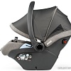 Детское автокресло Peg Perego Primo Viaggio Lounge (city grey)