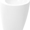 Умывальник WeltWasser LEERBACH 3838 GL-WT