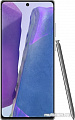 Смартфон Samsung Galaxy Note20 8GB/256GB (графит)