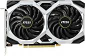 Видеокарта MSI GeForce GTX 1660 Ventus XS OC 6GB GDDR5