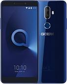 Смартфон Alcatel 3V (синий)