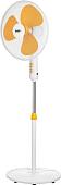 Вентилятор Sundays Home RD-40A (оранжевый)