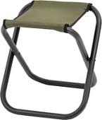 Табурет НПО Кедр Складной Max малый сталь STM-01