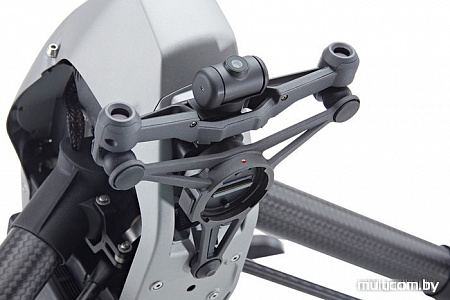 Квадрокоптер DJI Inspire 2